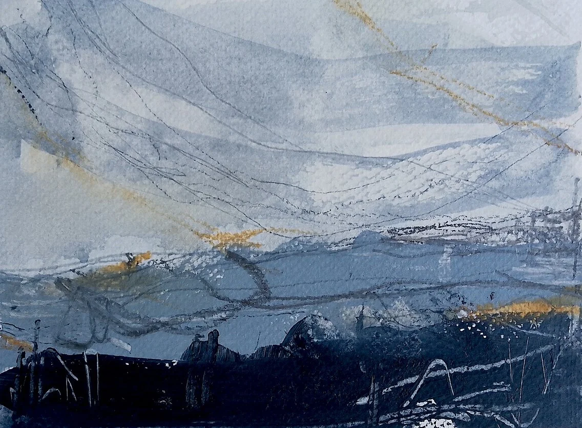 LOOSE LANDSCAPES