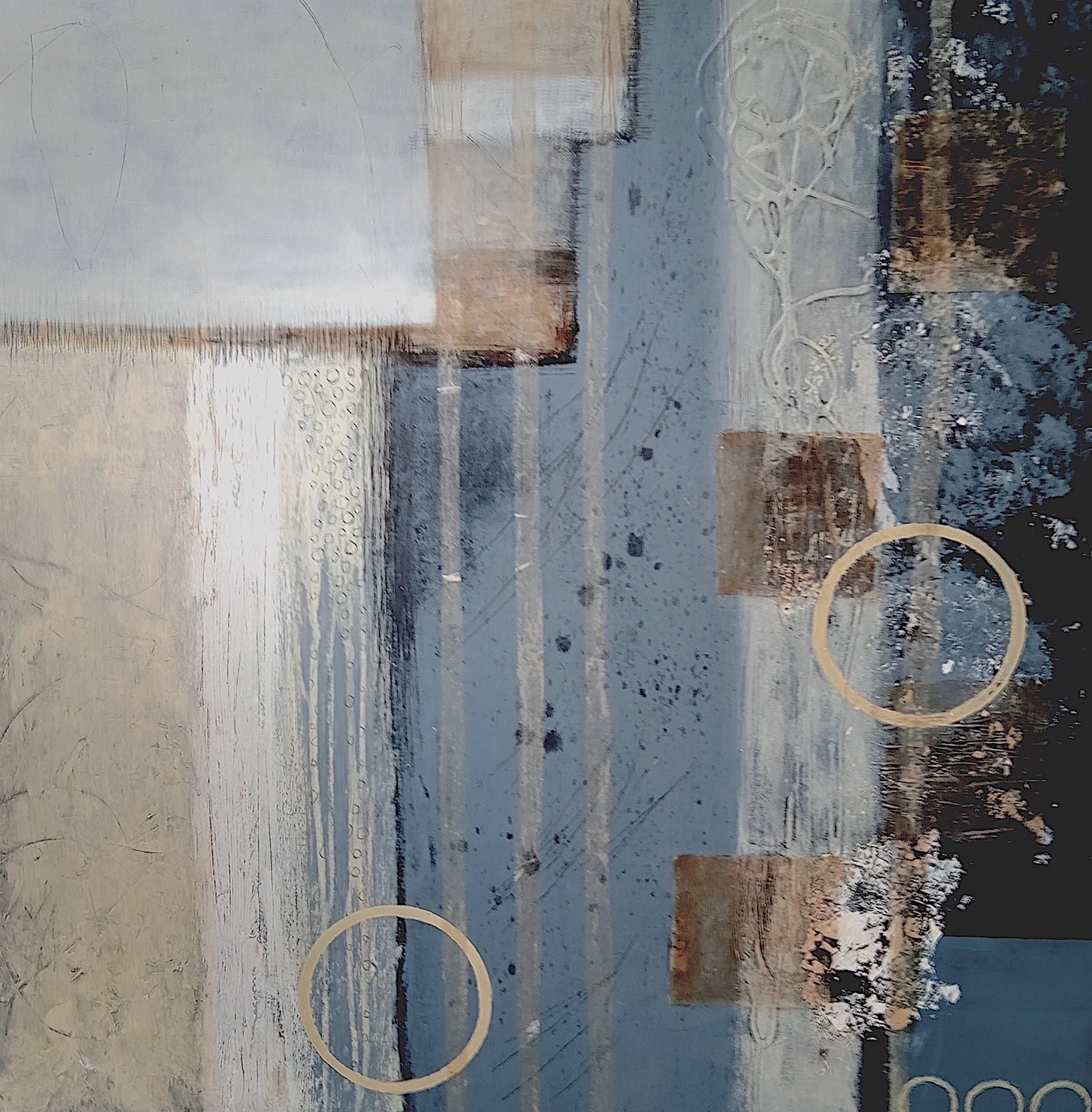 Fallow Fields II