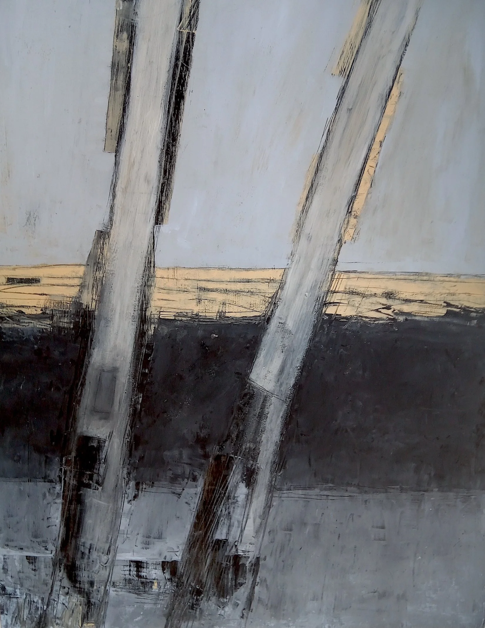 Birches SOLD