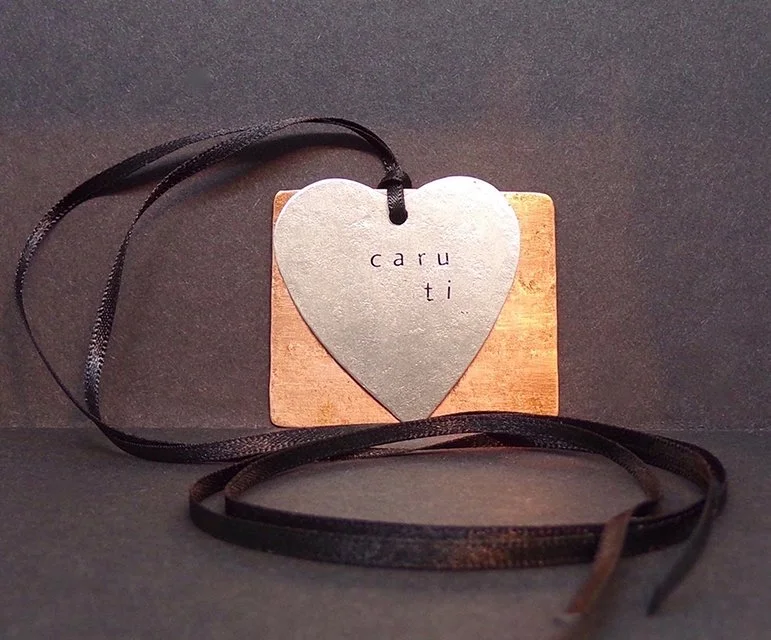 COPPER GIFTS FOR CHRISTMAS