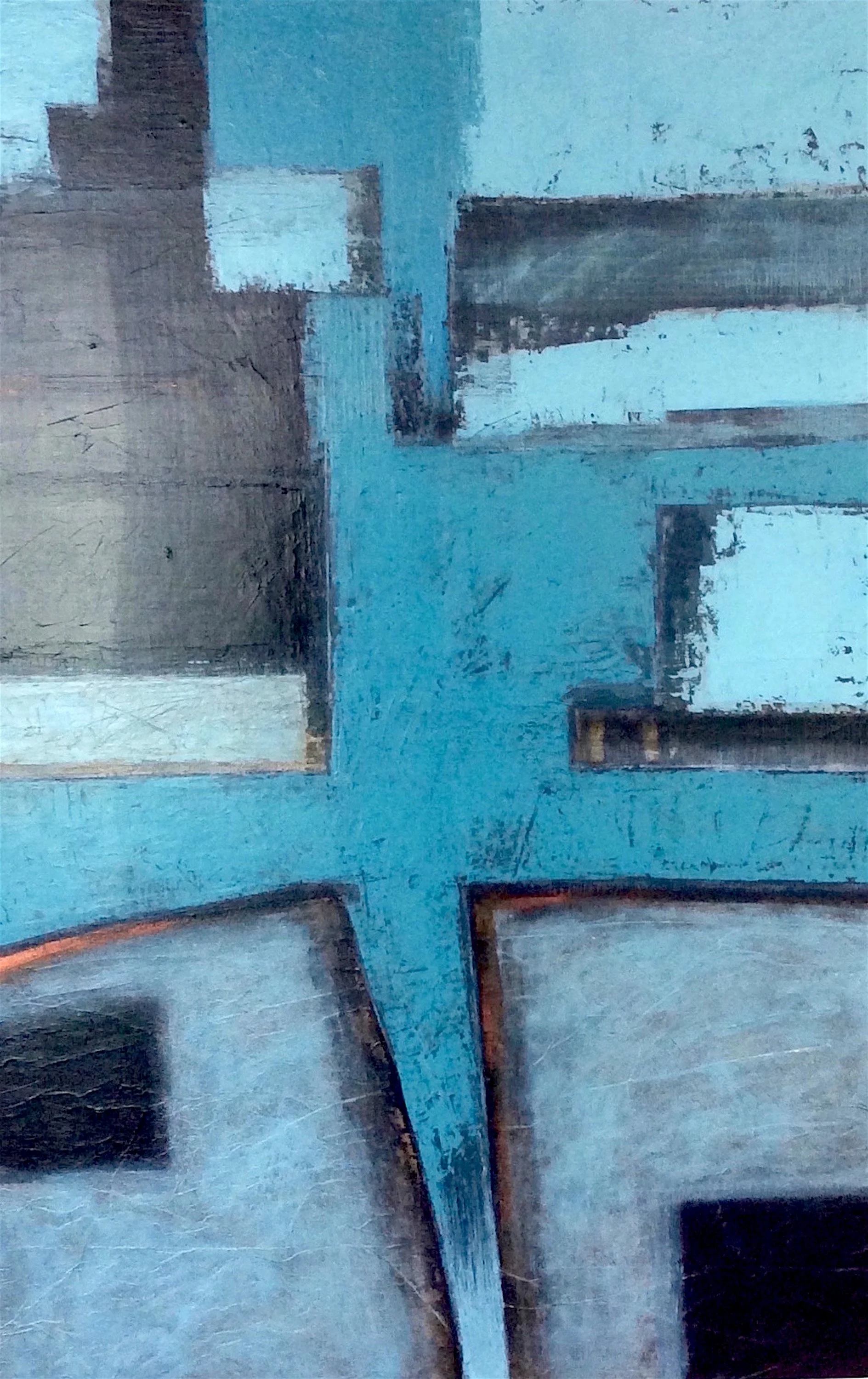 Deep Harbour II SOLD