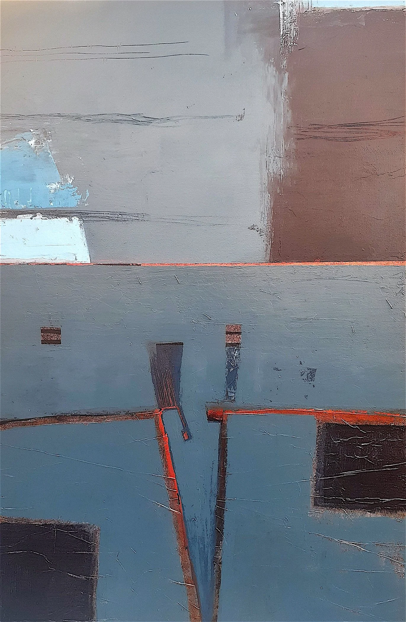 Deep Harbour SOLD