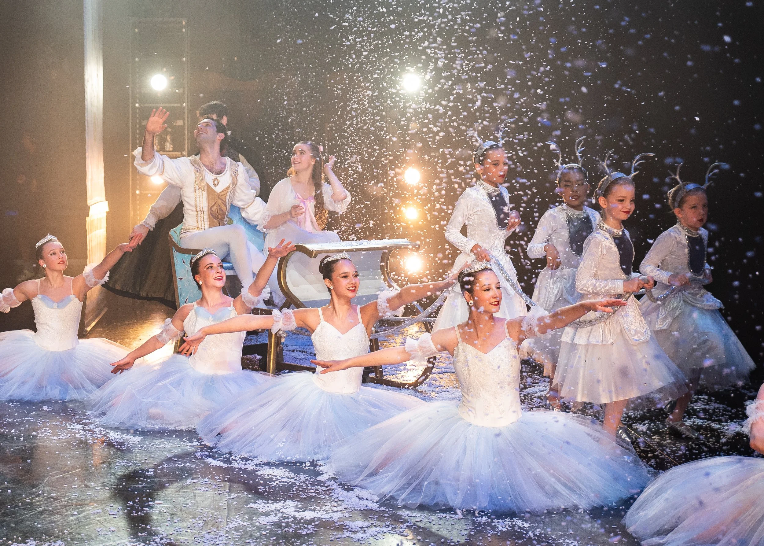 The Nutcracker Ballet