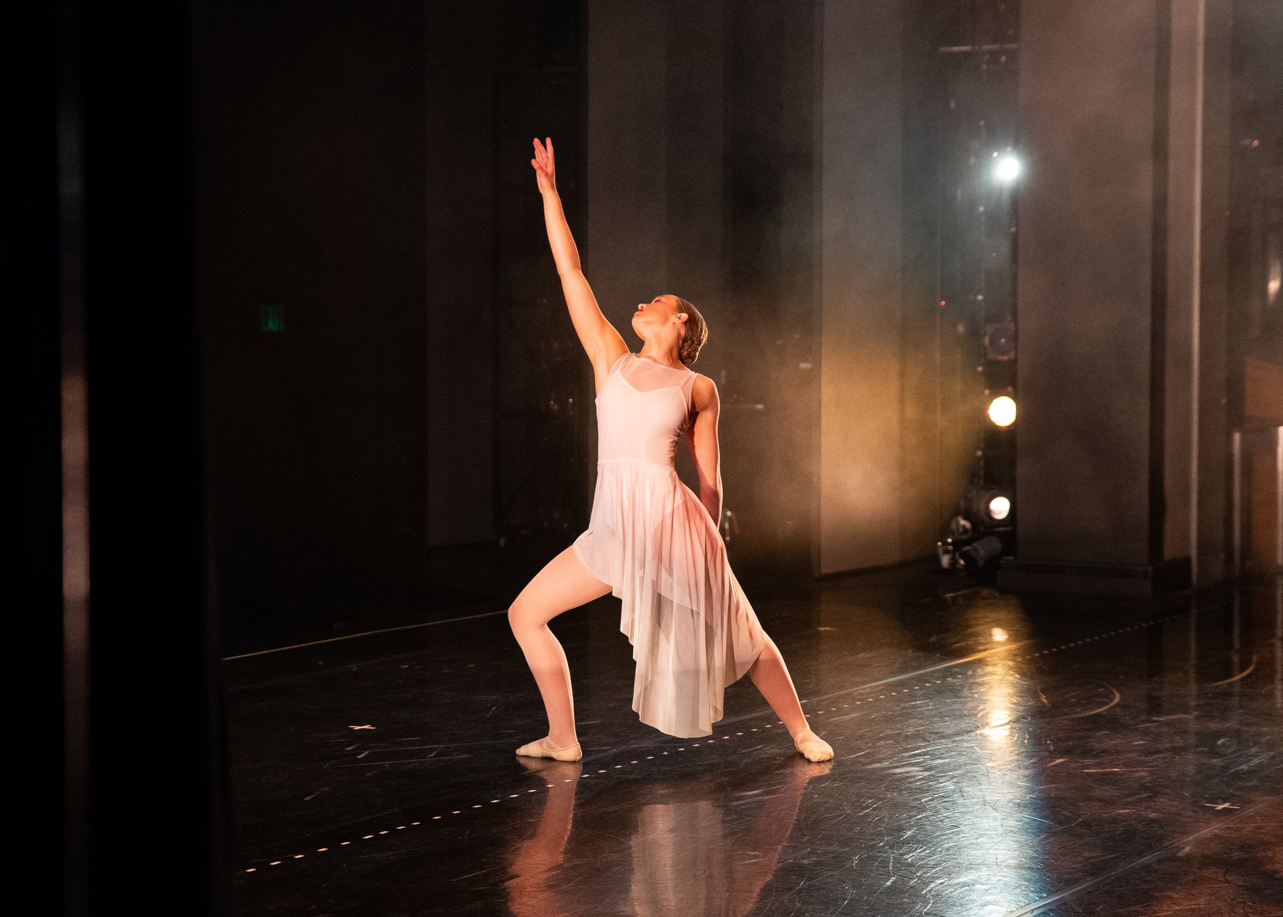 Emerging Performers in Concert (EPIC)