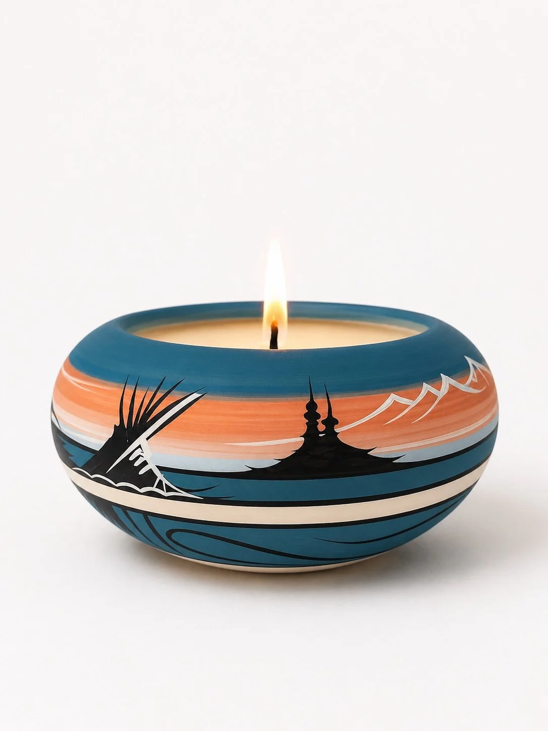 Luxury Artisanal Candle