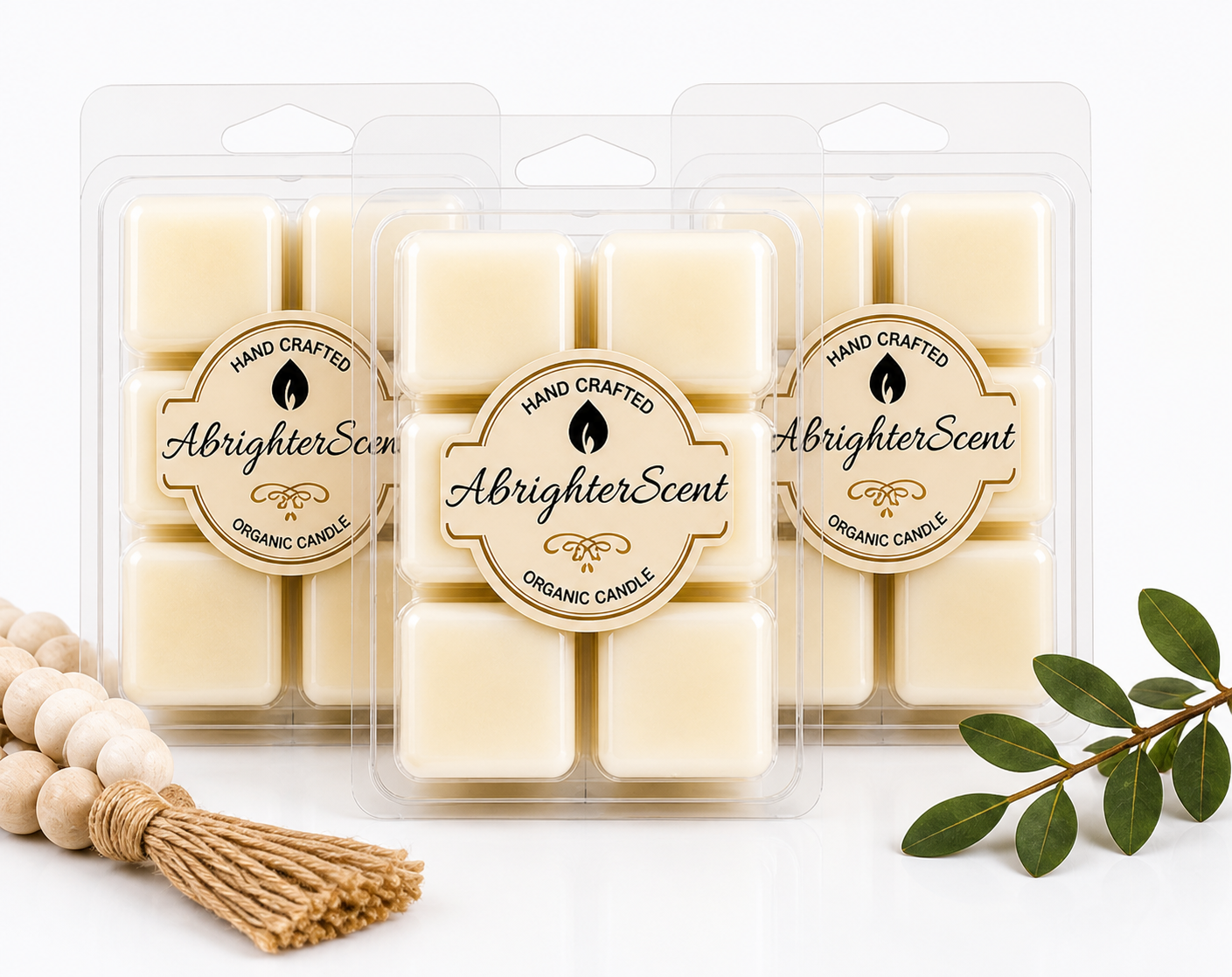 Wax Melts