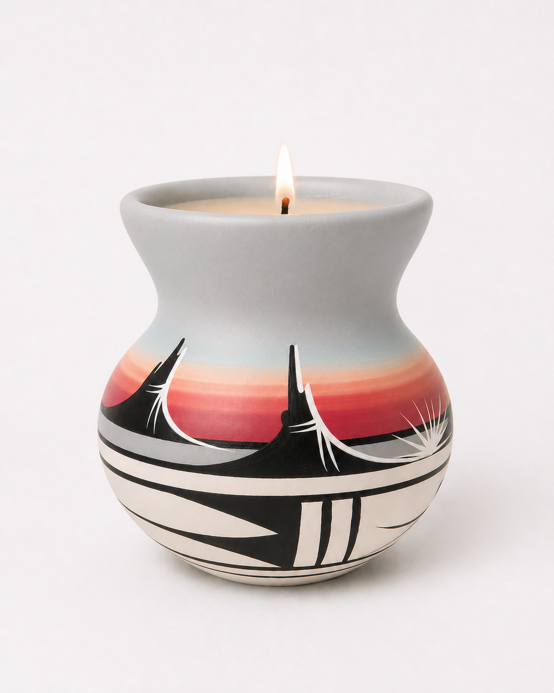 Luxury Artisanal Candle