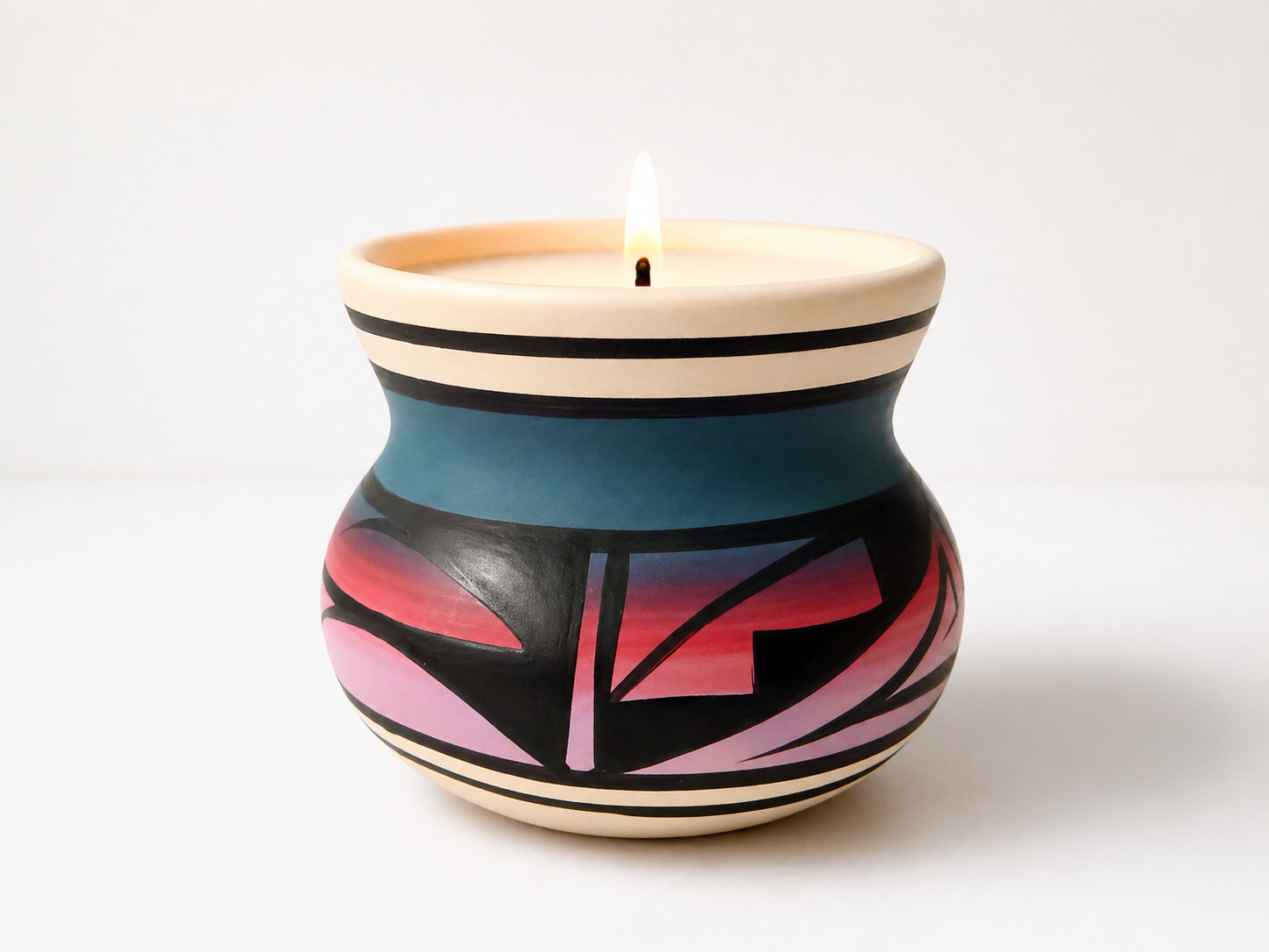 Luxury Artisanal Candle
