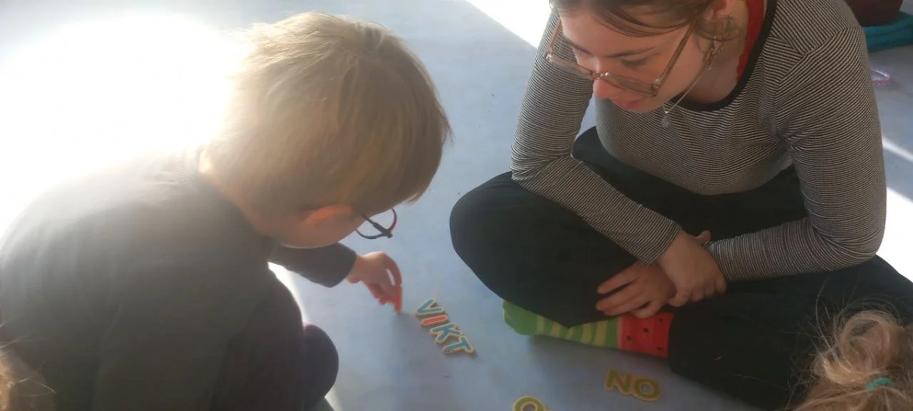 Launch of the Volunteering Program