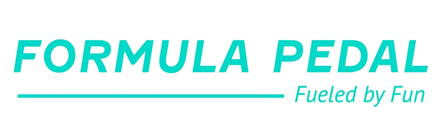 Formula Pedal