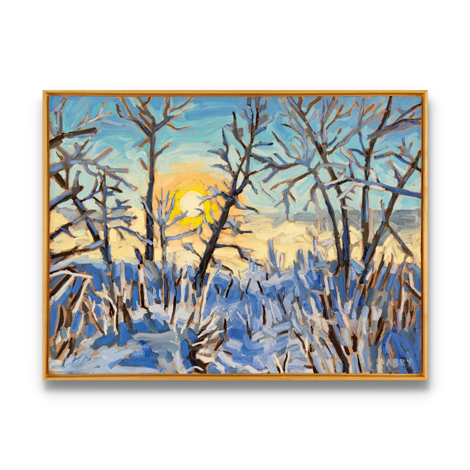 White Square - River winter.png