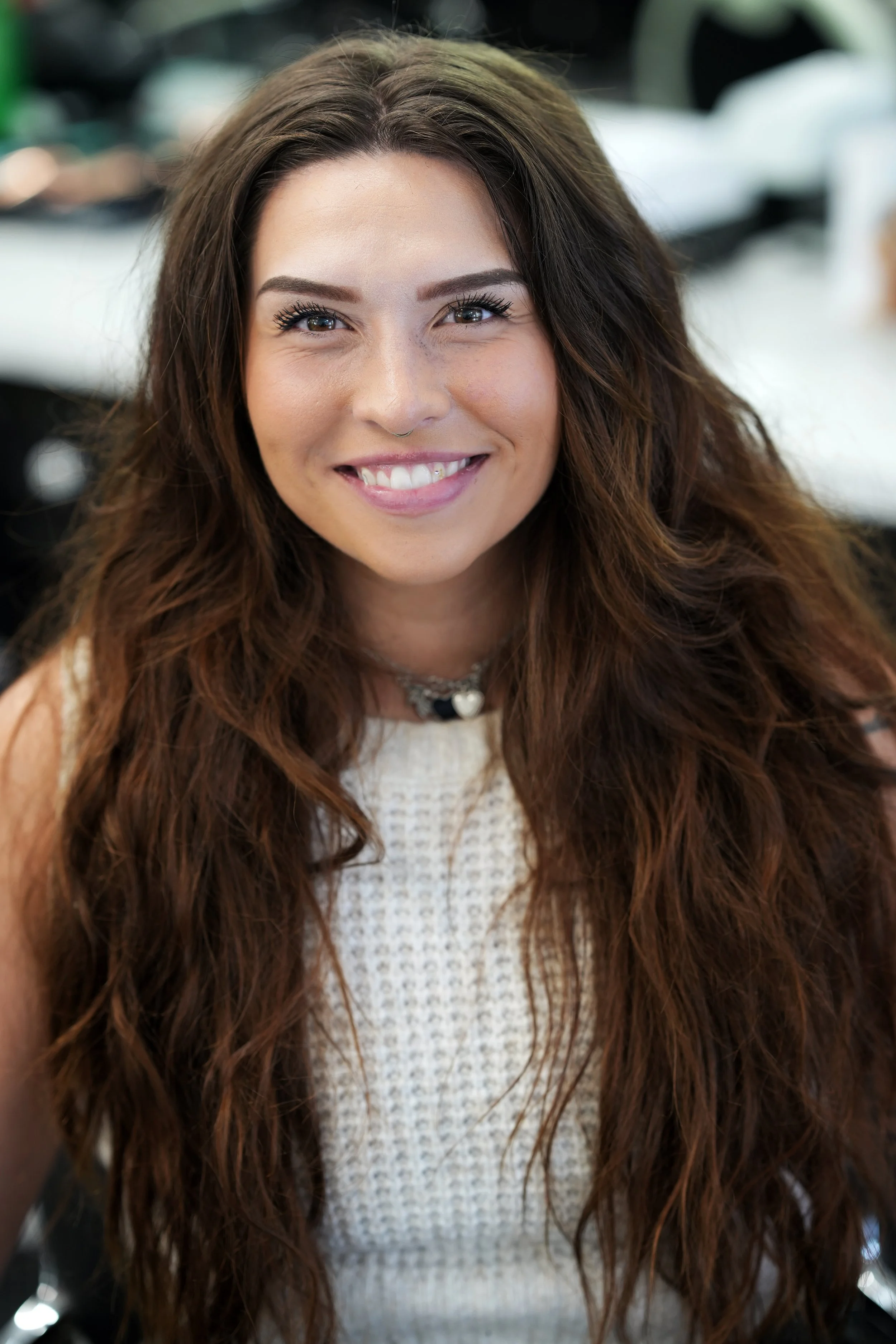 San Diego Barber Braxton