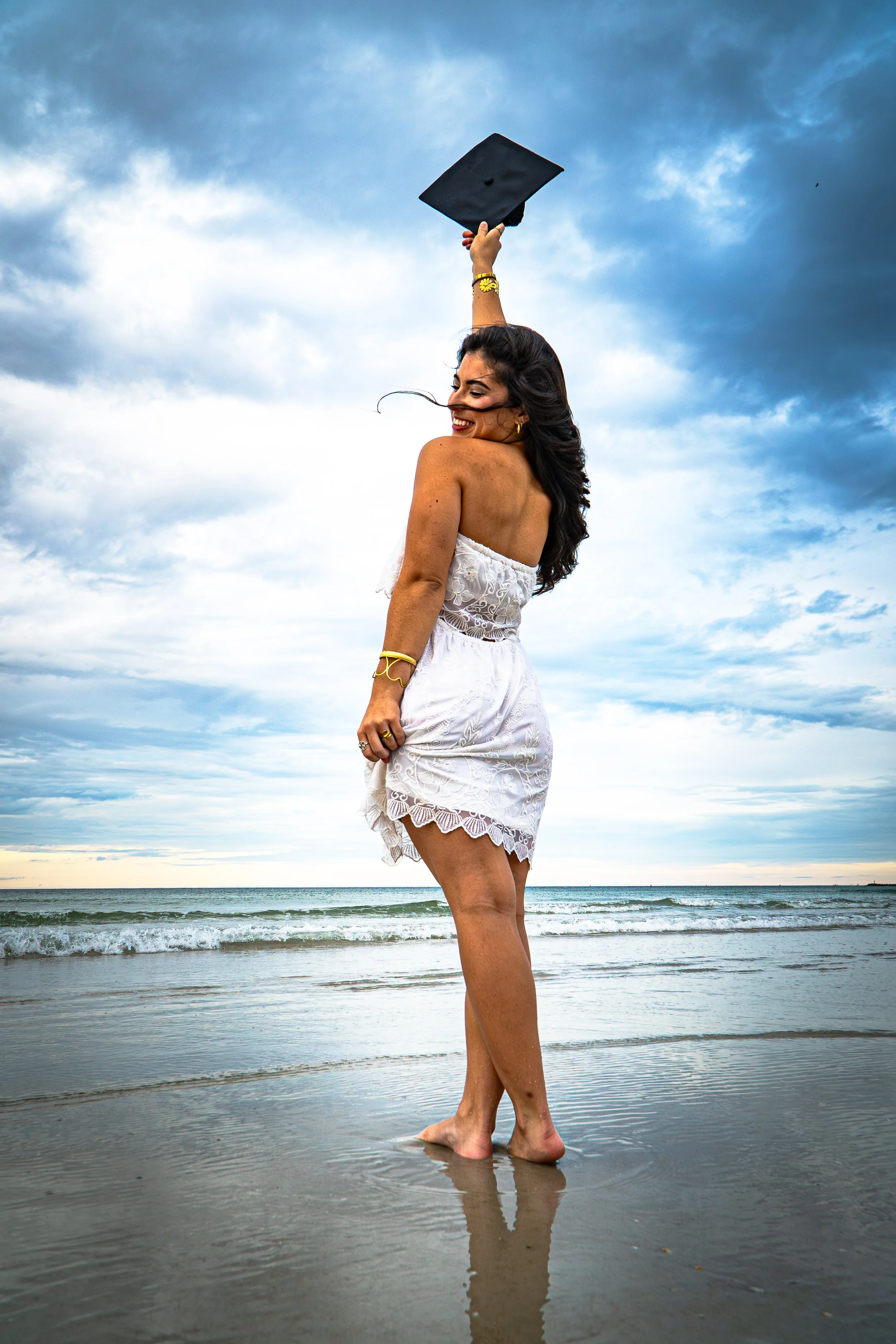🎓 Premier Graduation Experience - $225