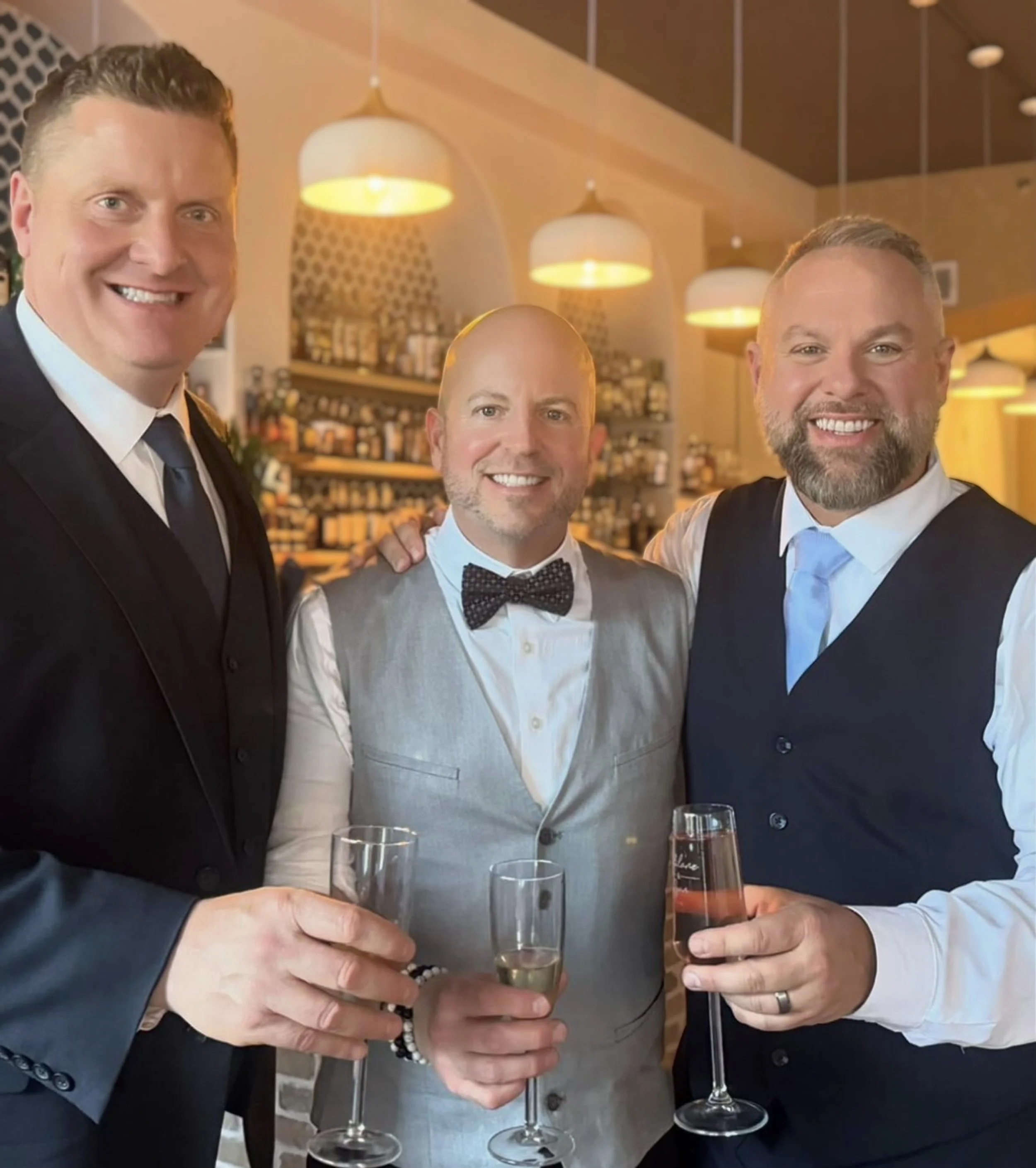 📸 Signature Event Photo Package - $275