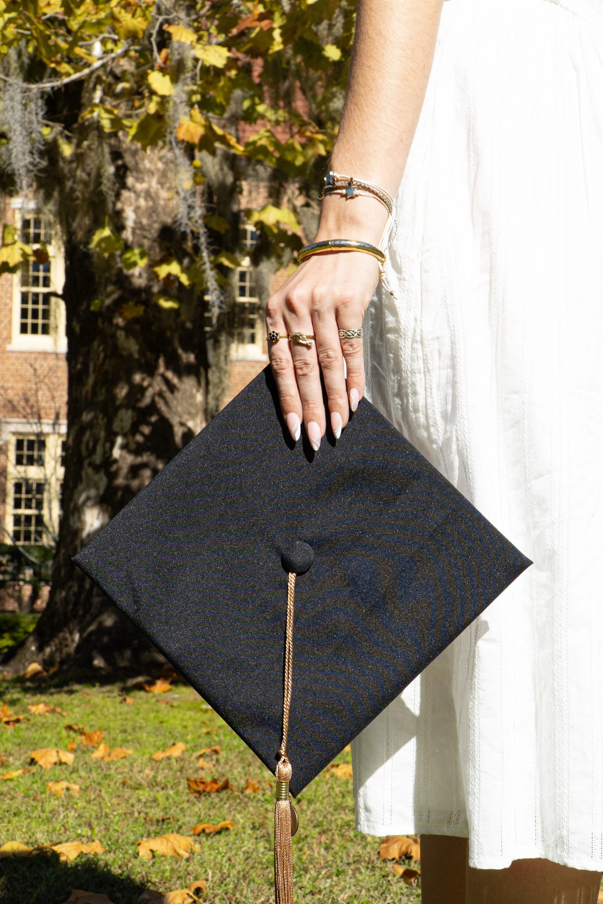 🎓 Basic Graduation Session - $80