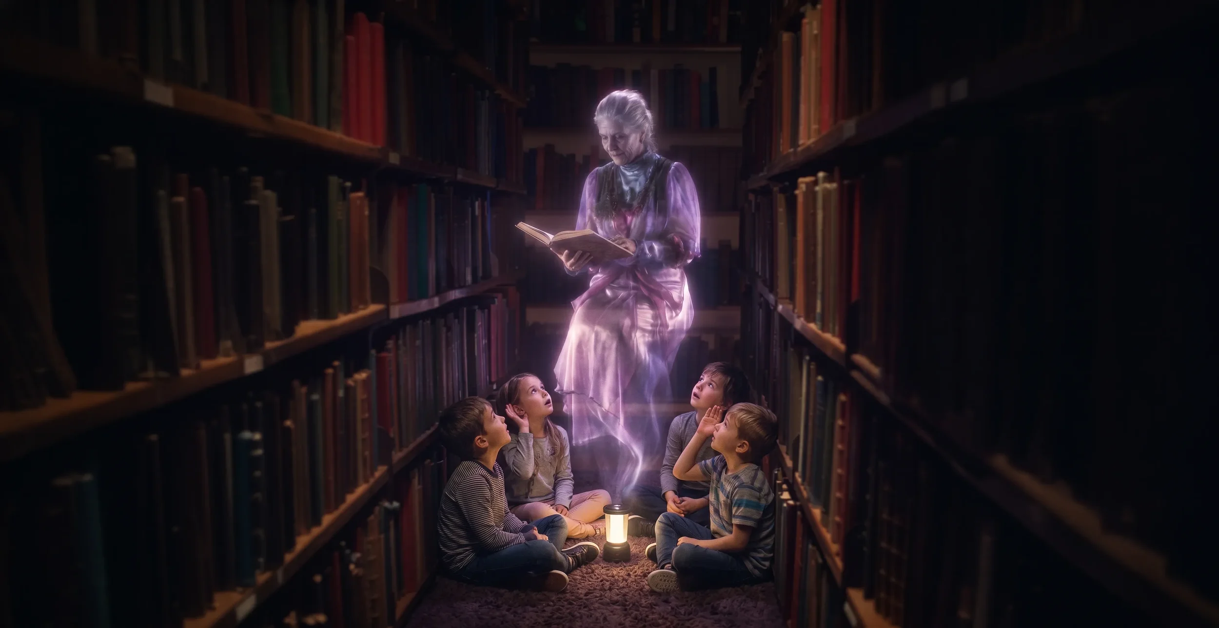 Muskingum County Reading Festival