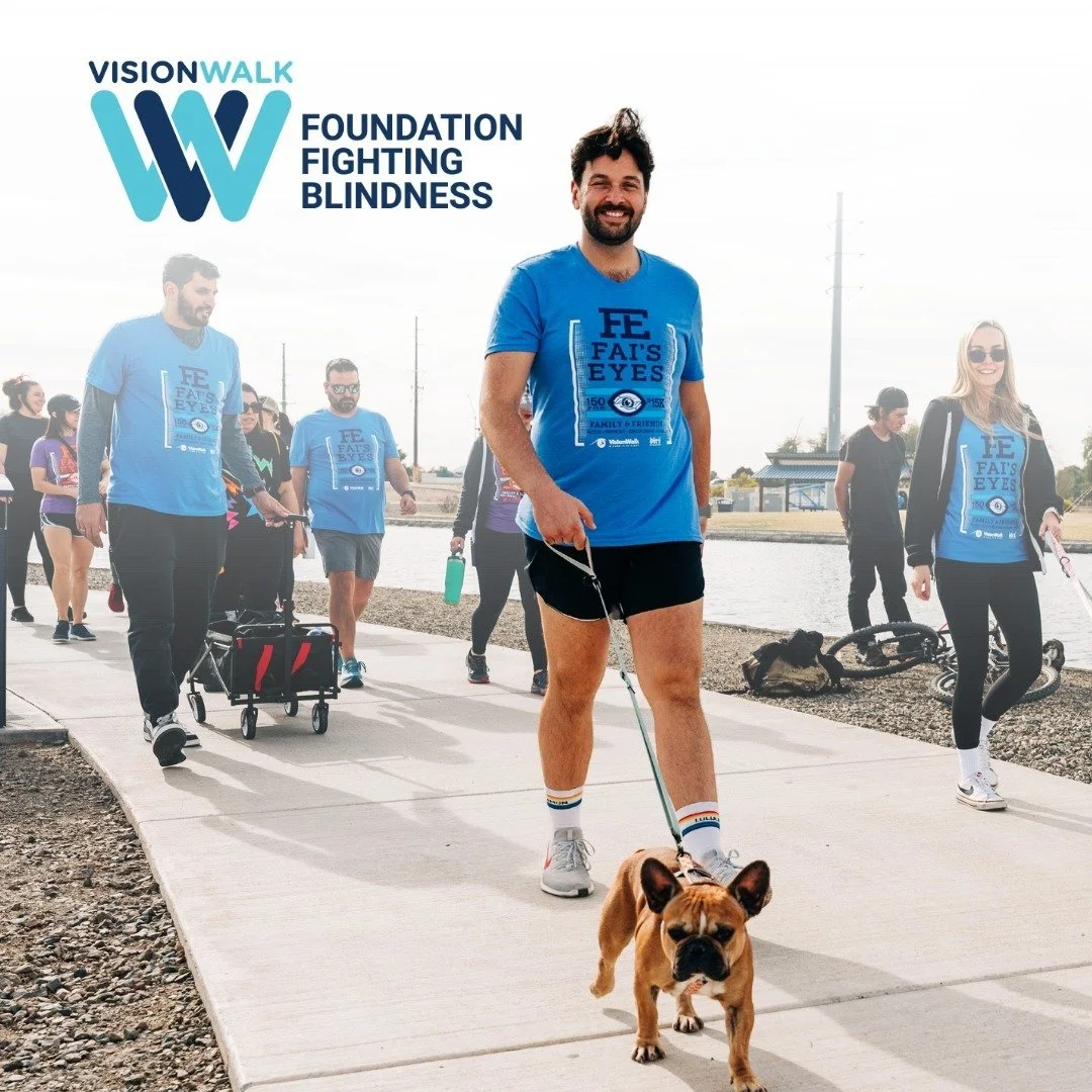 Columbus VisionWalk 2026
