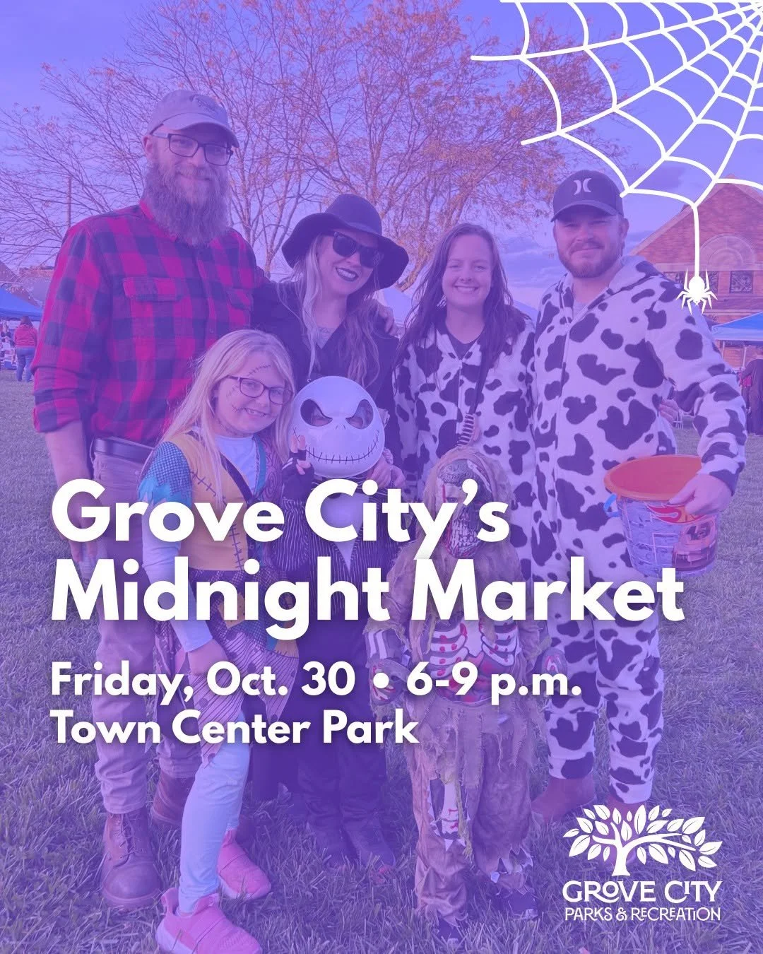 Midnight Market