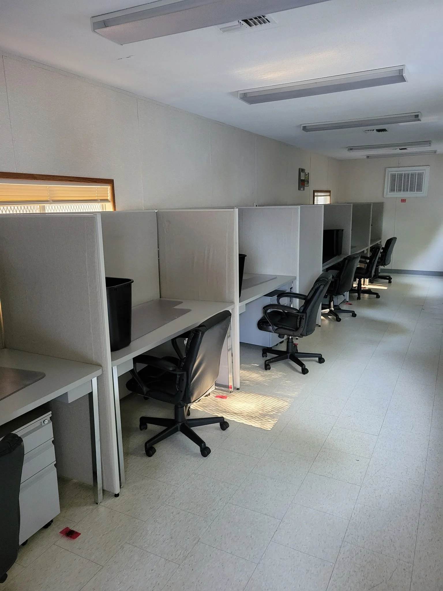 Basic Cubical Package