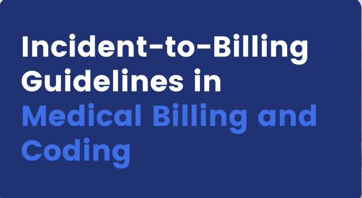 Supervisory Billing vs Incident-to Billing in Mental Health Settings