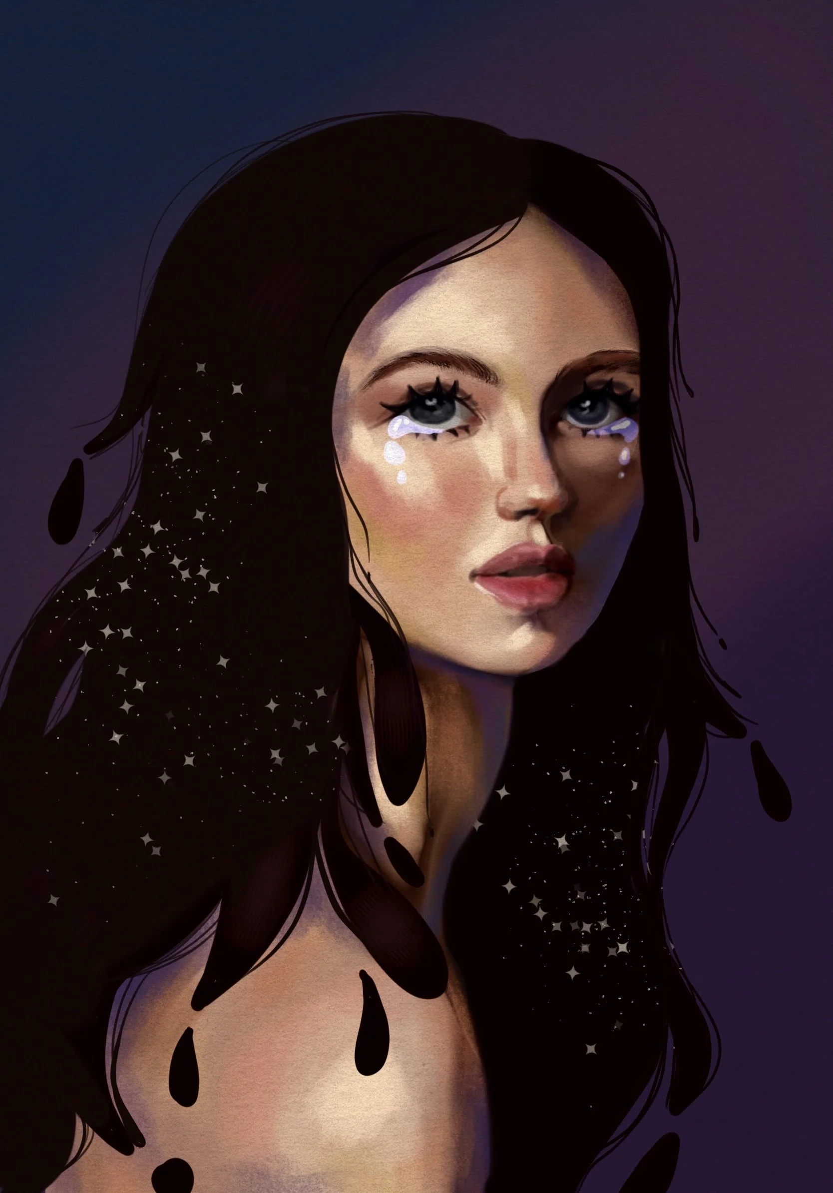 Character & Stylized Portraits