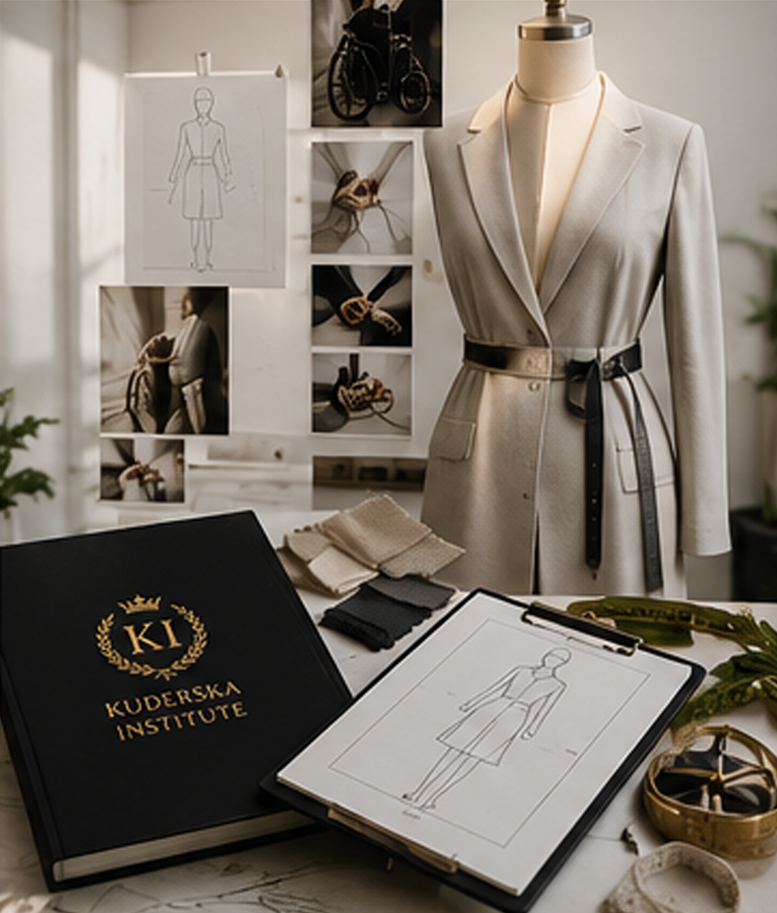 Innovative Performance Design for Adaptive Solutions