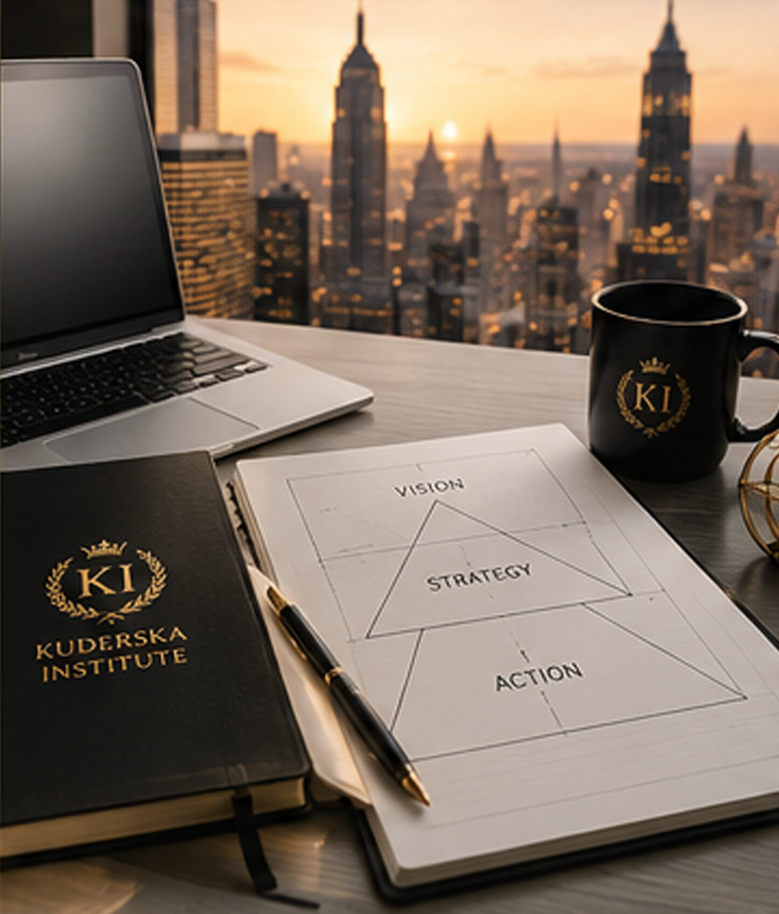 Business Strategy & Growth Coaching