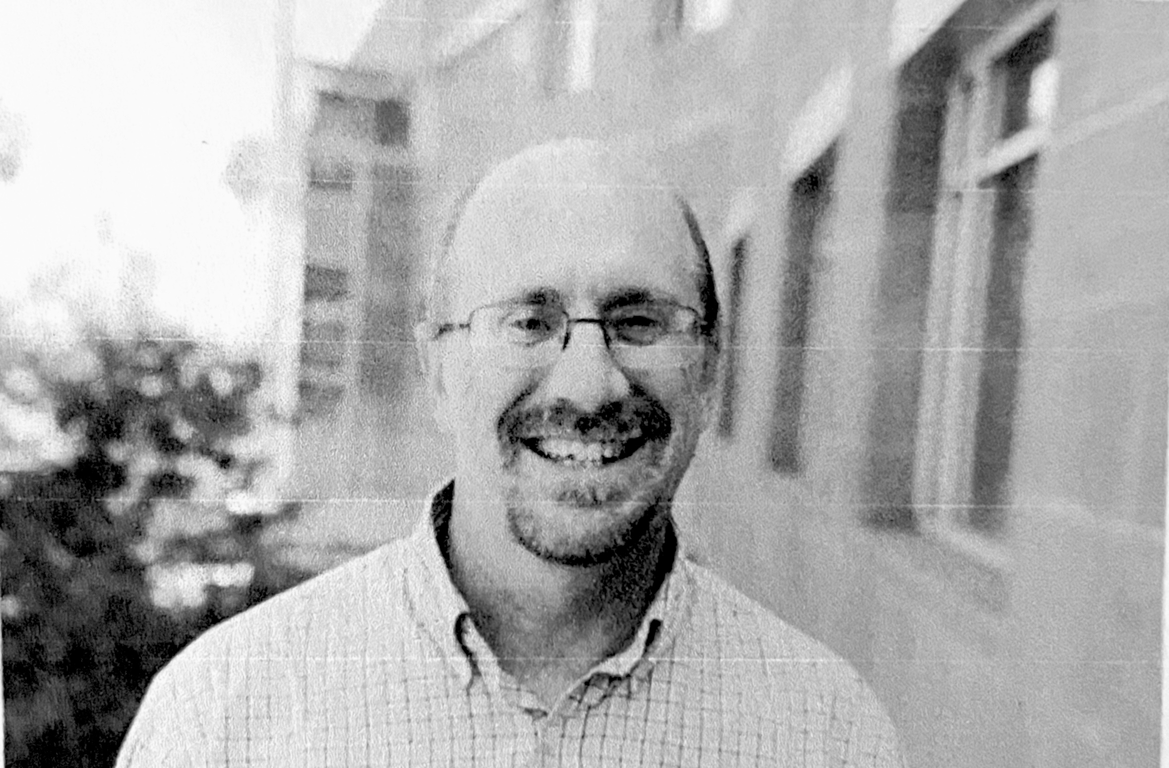 Picture of Michael Willard, PhD.