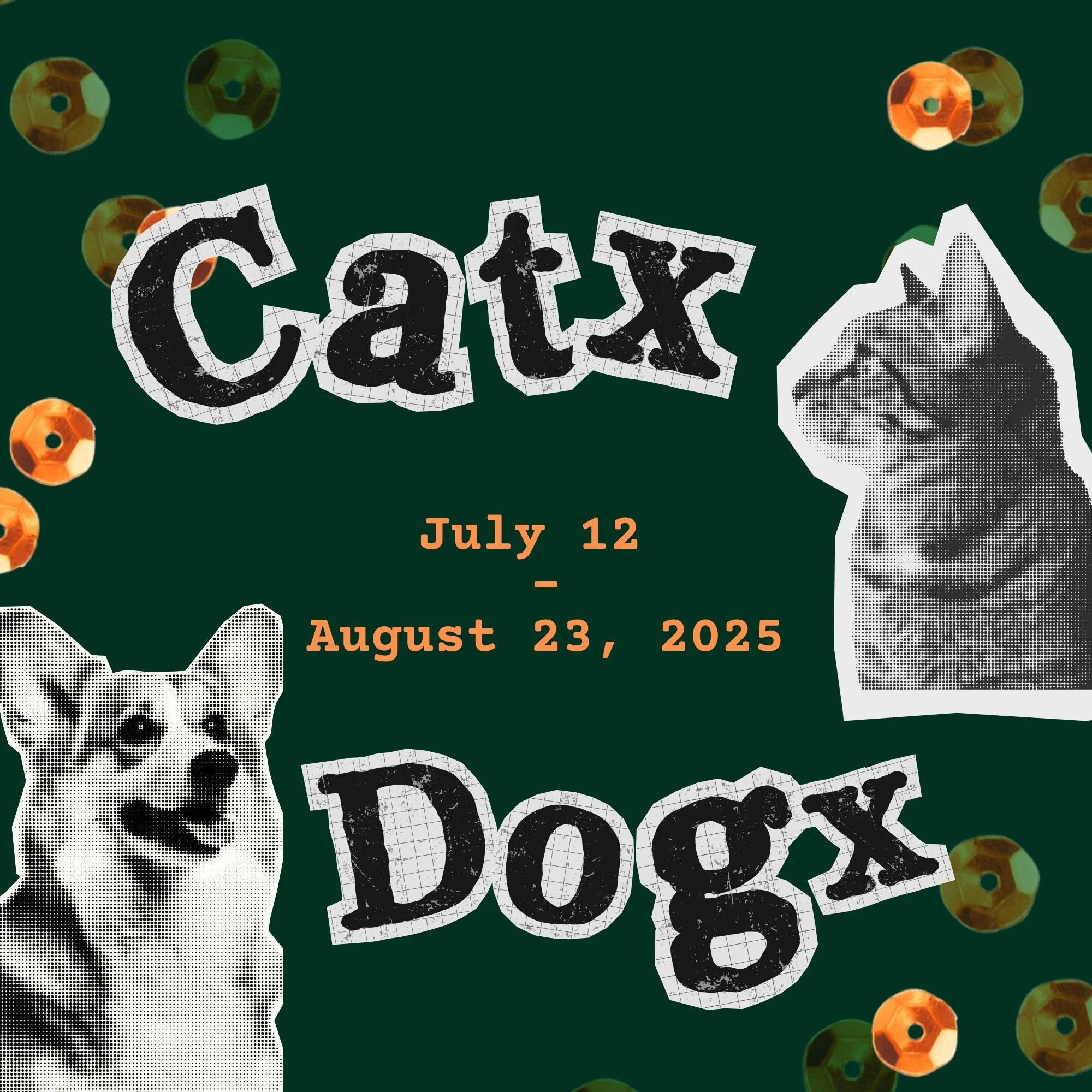 Catx & Dogx 2025