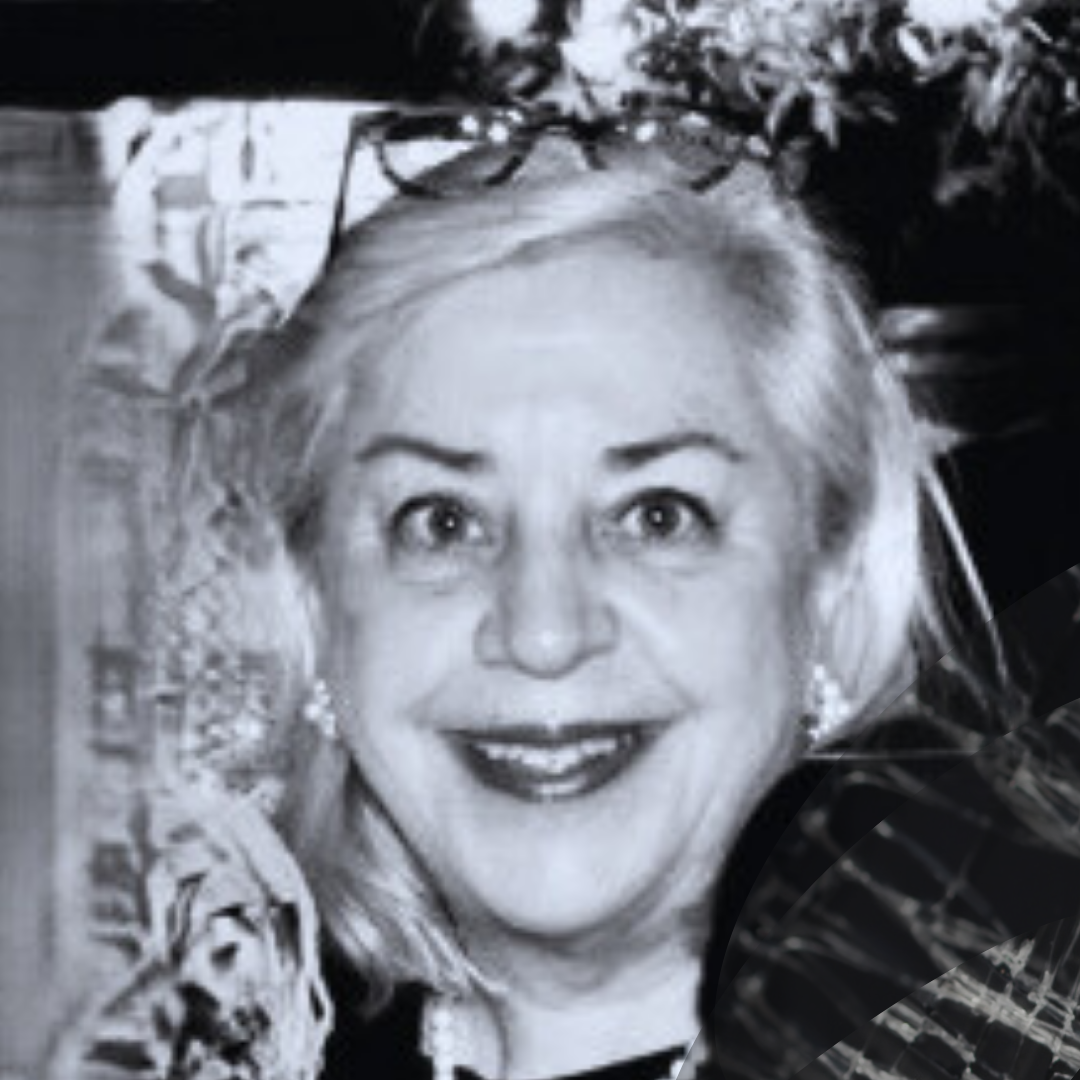 Picture of Margaret I.