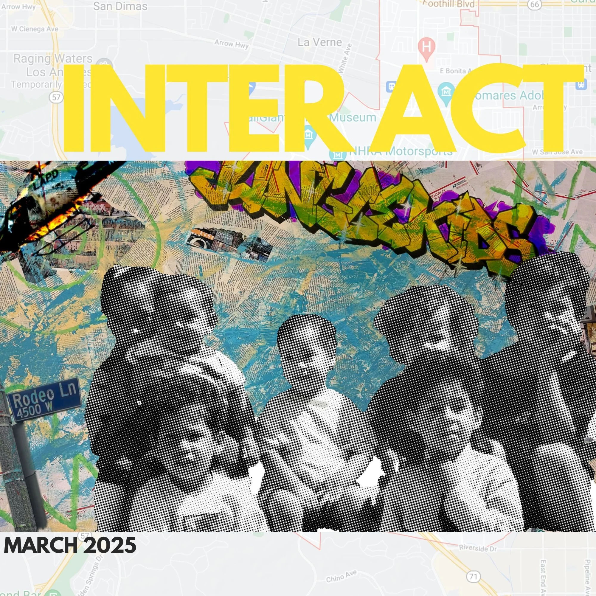 InterACT 2025
