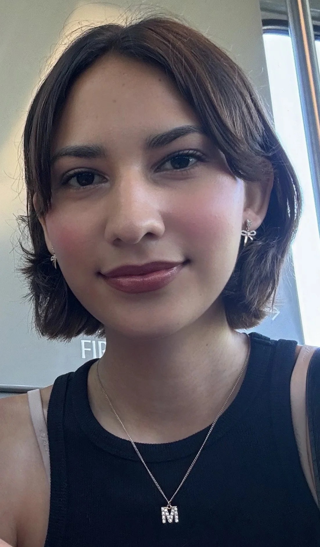 Picture of Mariana M.