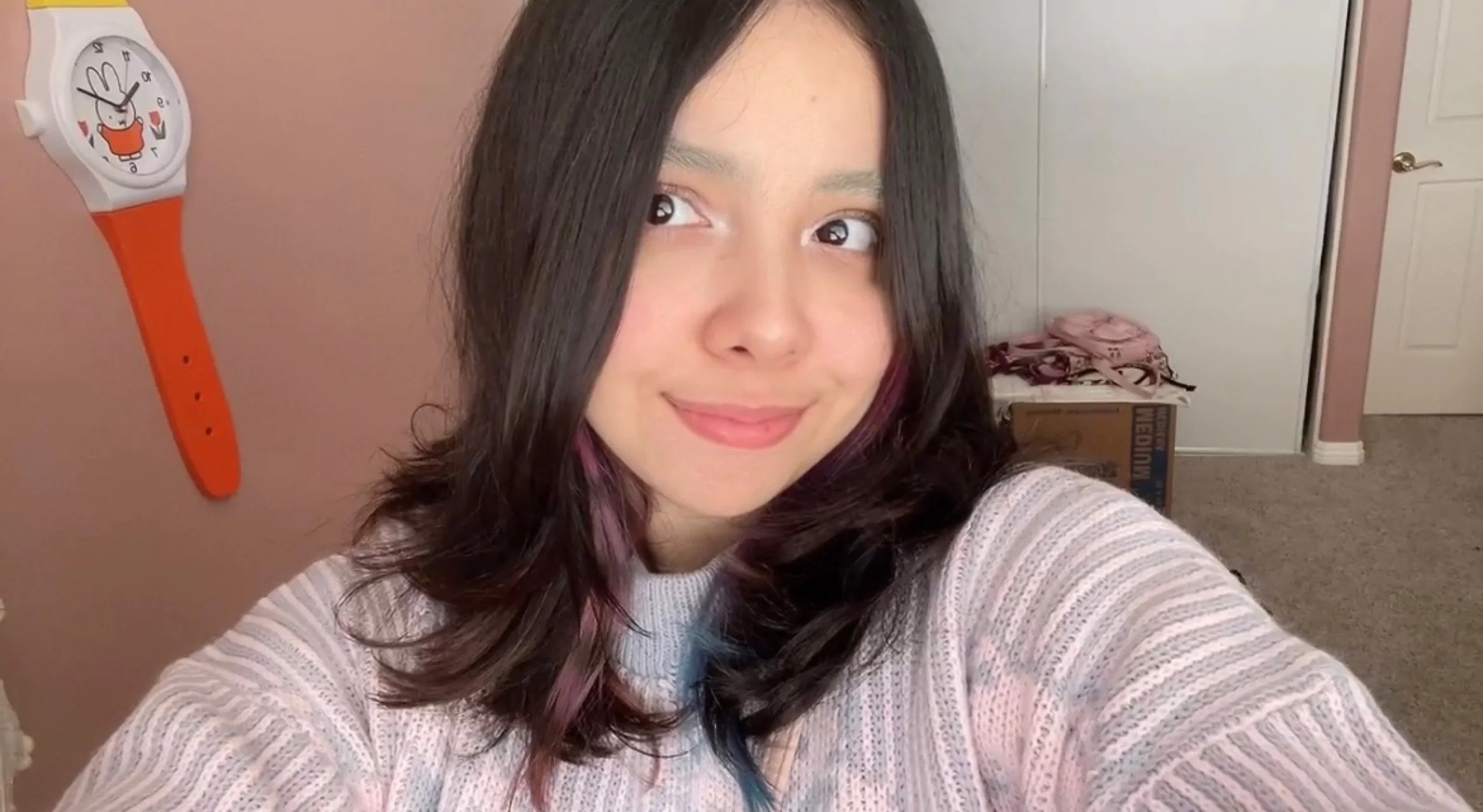 Gabrielle “Gabby” Dorado