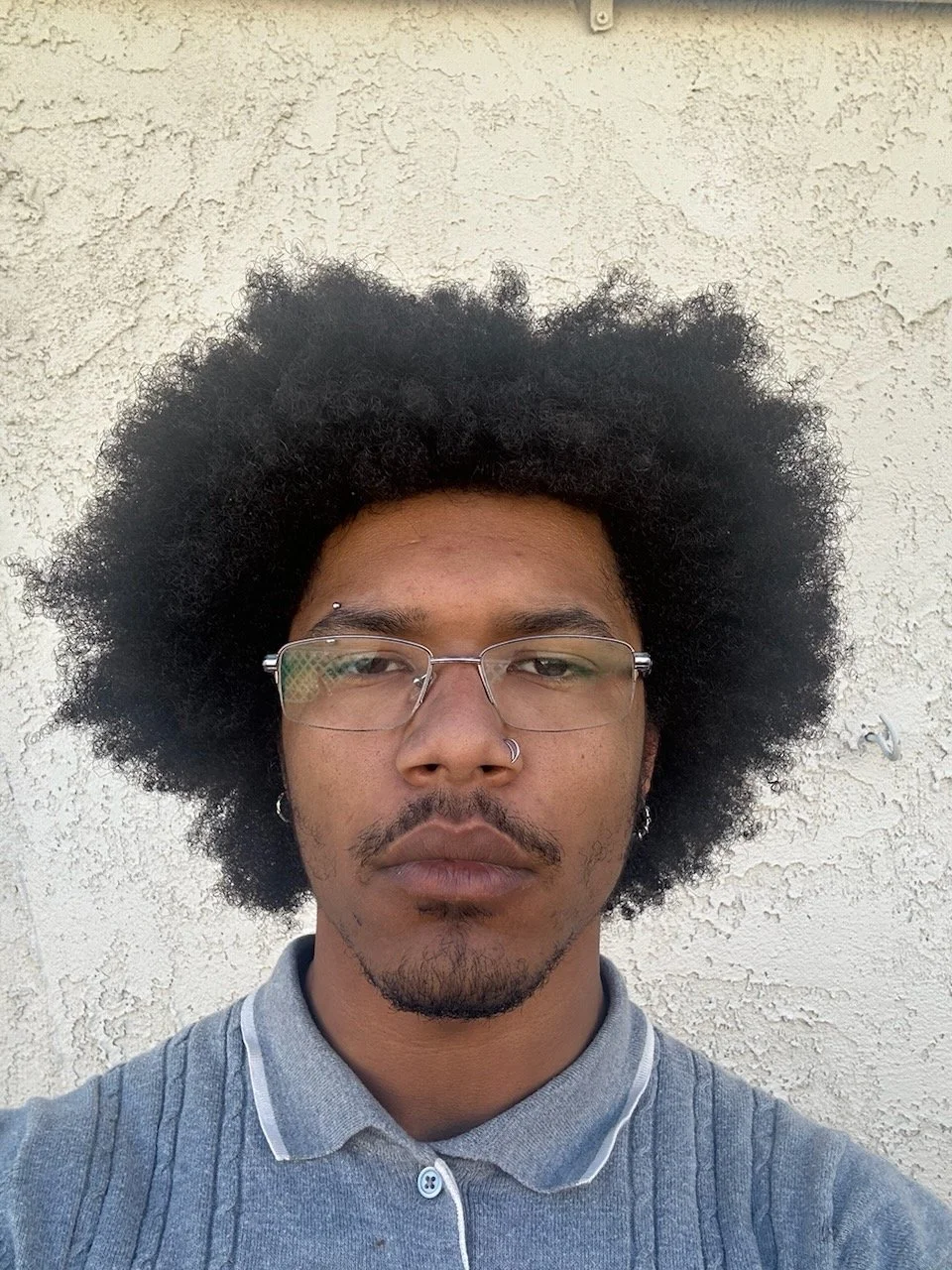 Xavier Marrero-English