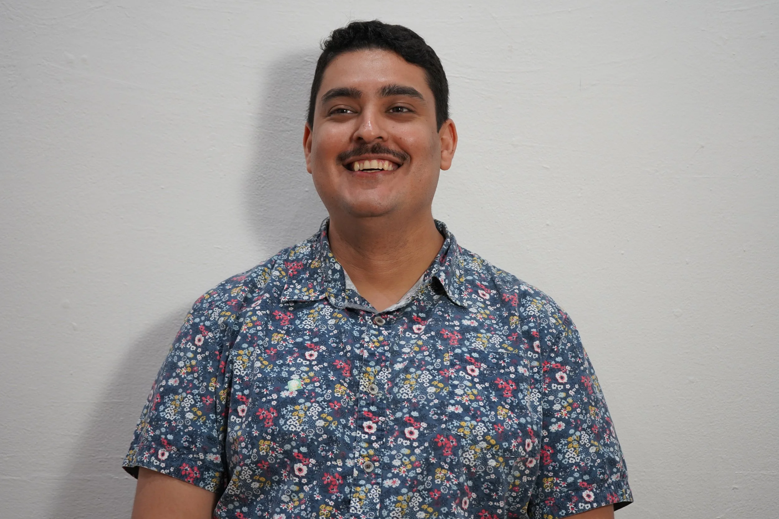 Picture of Esteban O.