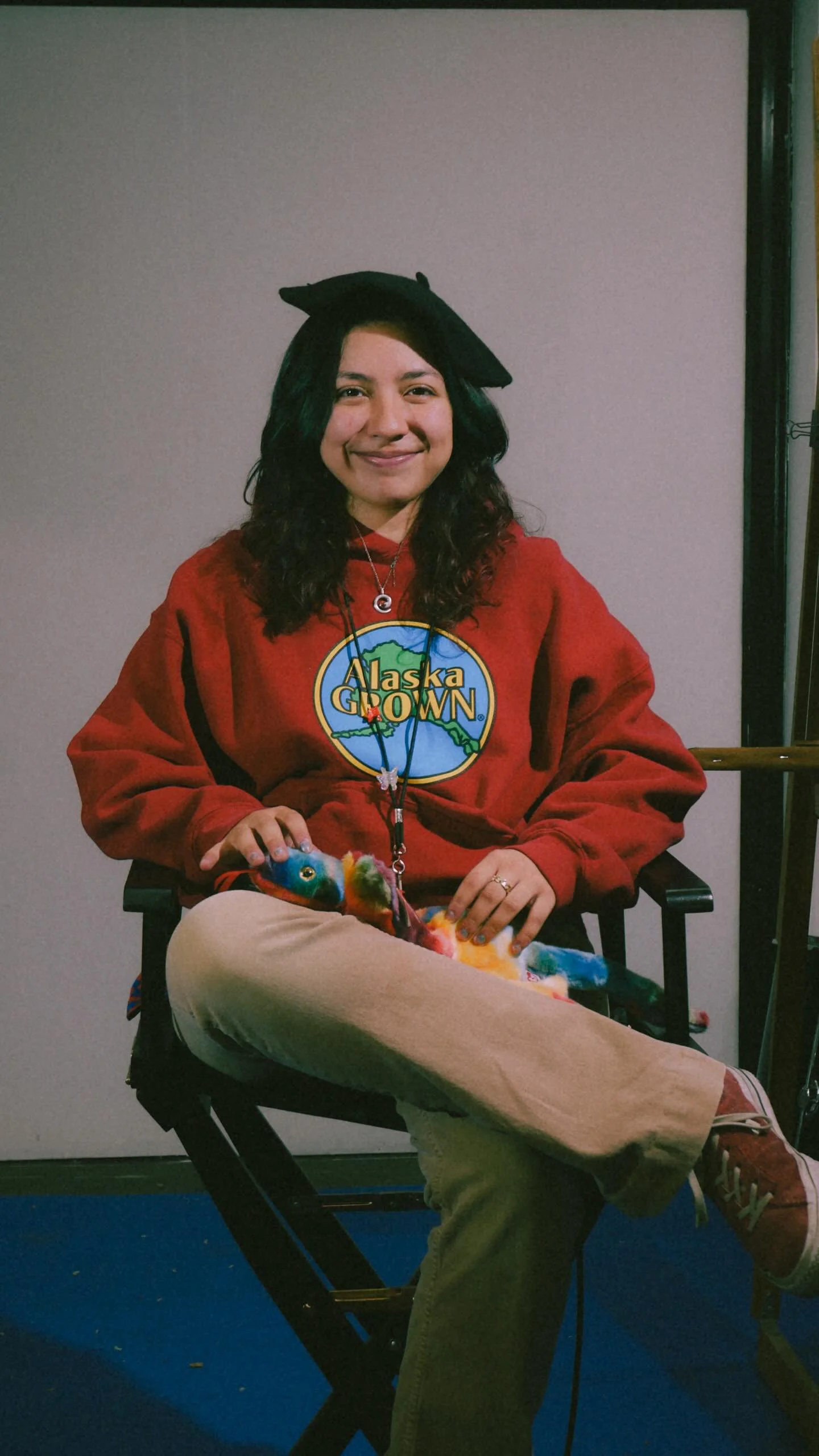 Picture of Emilia O.