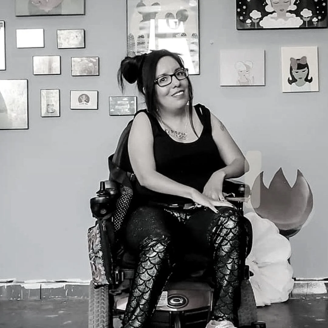 Picture of Olivia A.