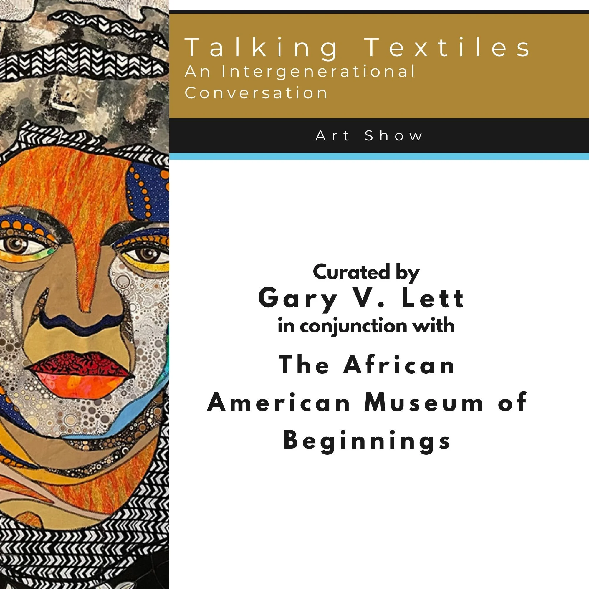 Talking Textiles 2025