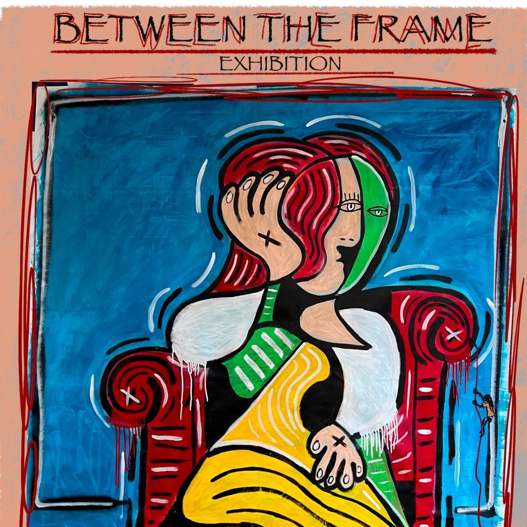 Between The Frame 2024