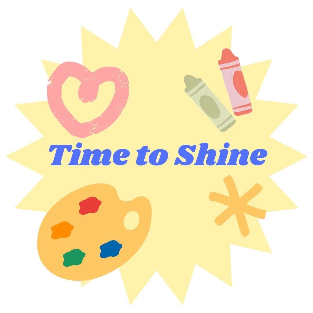 Time to Shine 2025