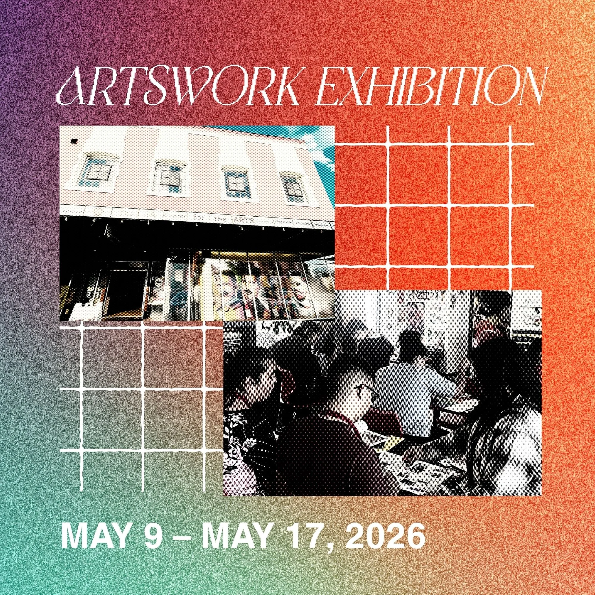 Artswork Exhibition 2026