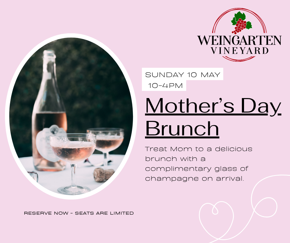 Mother's Day Brunch