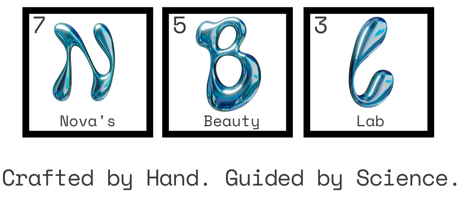 Nova's  Beauty Lab Co.