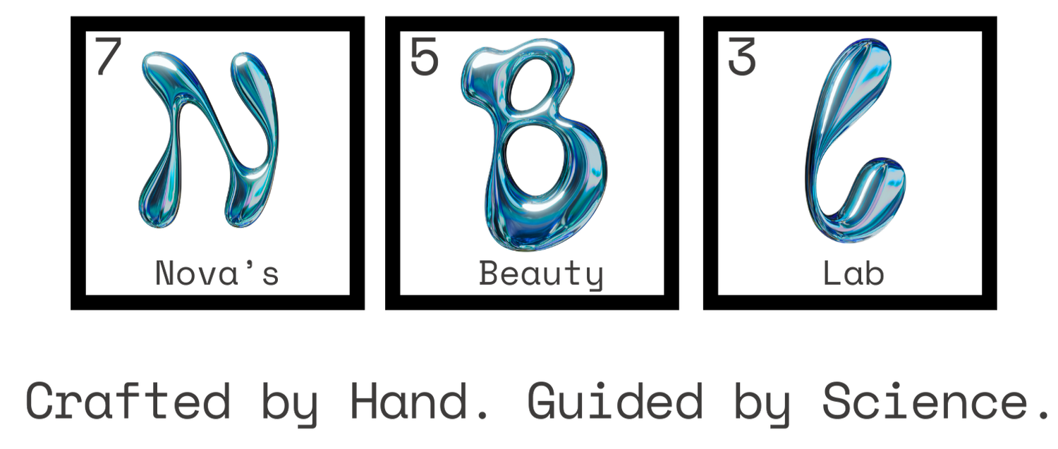 Nova's  Beauty Lab Co.