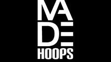 Made Hoops logo