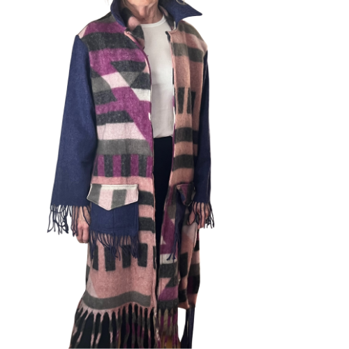 Unforgettable Trench