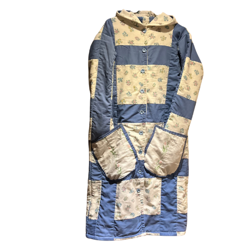 Quilt Coat