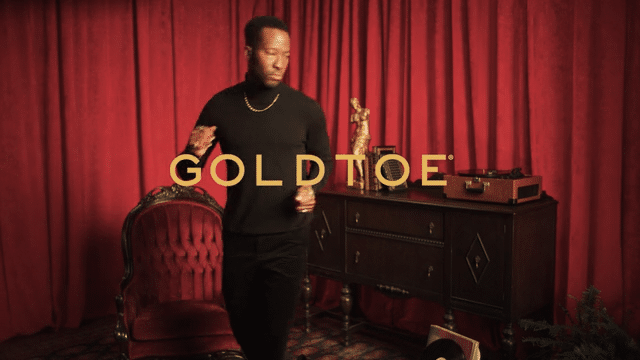 GOLDTOE