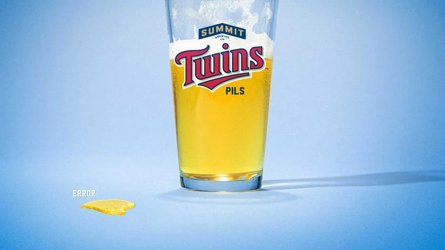 Summit Beer
