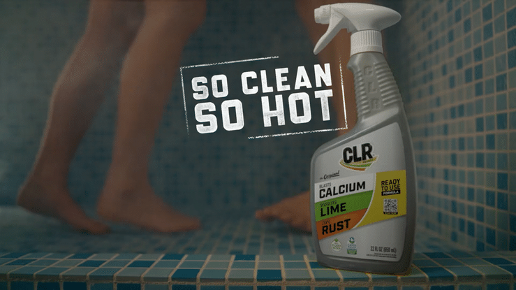 So Clean. So Hot.